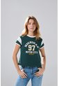 KOAJ CAMISETA KOAJ TROPYT 34001 3/26 de Koaj