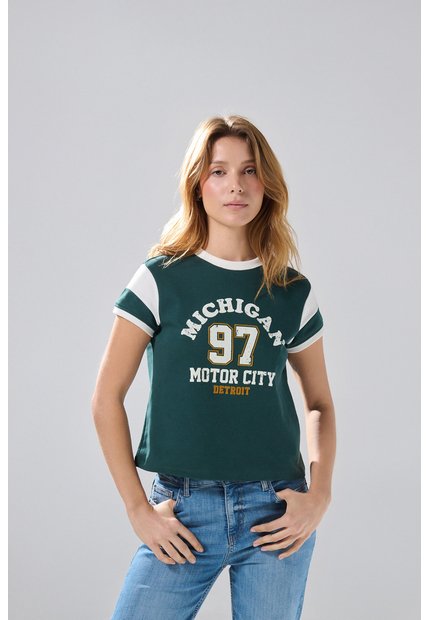 KOAJ CAMISETA KOAJ TROPYT 34001 3/26