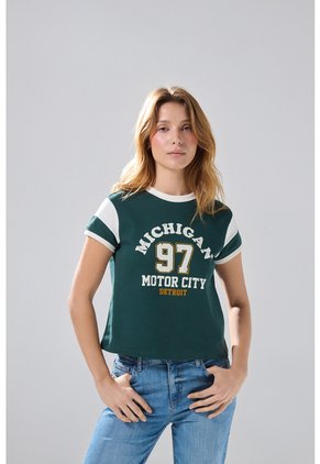 KOAJ CAMISETA KOAJ TROPYT 34001 3/26