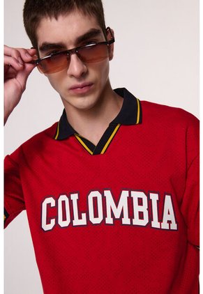 KOAJ CAMISETA KOAJ LIO 32694 2/26