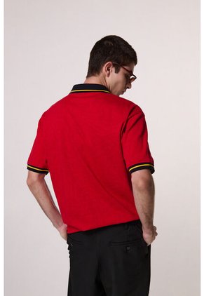 KOAJ CAMISETA KOAJ LIO 32694 2/26