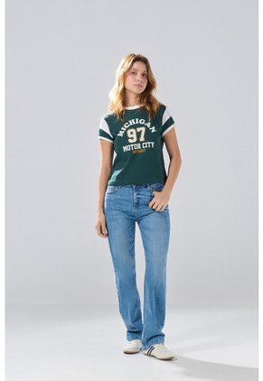 KOAJ CAMISETA KOAJ TROPYT 34001 3/26