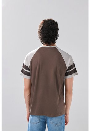 KOAJ CAMISETA KOAJ YELMA 33693 3/26