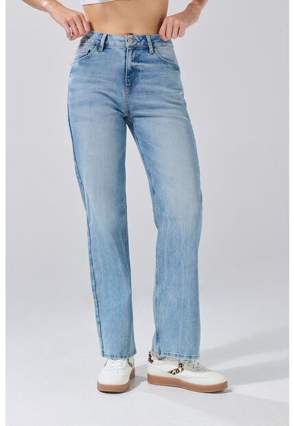 KOAJ PANTALON KOAJ JEAN STRAIGHT LEG 32010 1/