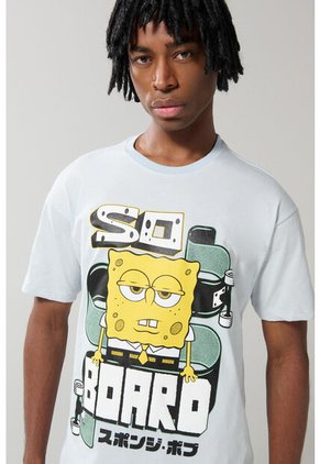 KOAJ CAMISETA KOAJ BARDIT 19495 1/25