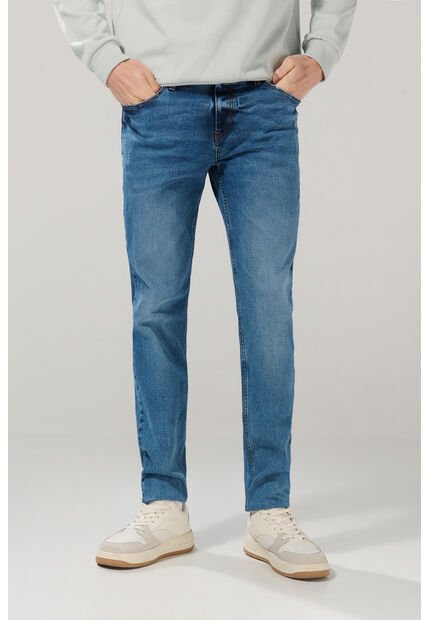 KOAJ PANTALON KOAJ JEAN SLIM 30013 4/25