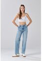 KOAJ PANTALON KOAJ JEAN STRAIGHT LEG 32010 1/ de Koaj