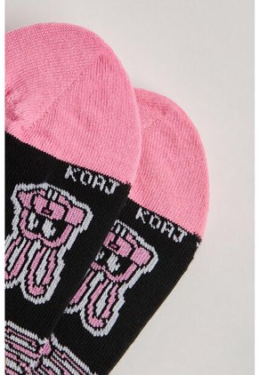 KOAJ MEDIAS KOAJ TOBILLERA 7801 2/24