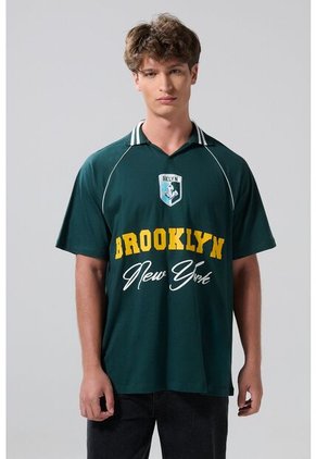 KOAJ CAMISETA KOAJ BRYKED 24942 3/25