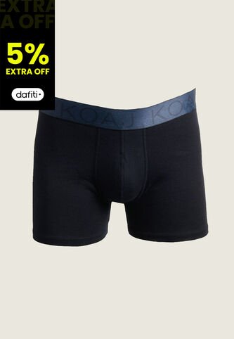 KOAJ BOXER KOAJ PIERNA MEDIA 27719 4/25 Koaj