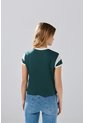 KOAJ CAMISETA KOAJ TROPYT 34001 3/26 de Koaj
