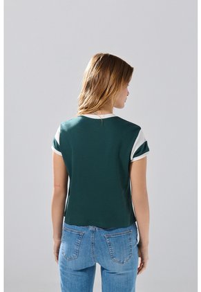 KOAJ CAMISETA KOAJ TROPYT 34001 3/26