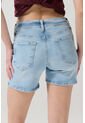 KOAJ SHORT KOAJ JEAN GIRLFRIEND 25813 3/25 de Koaj