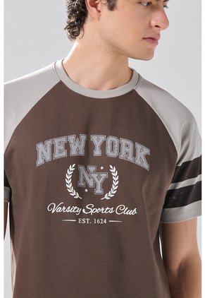 KOAJ CAMISETA KOAJ YELMA 33693 3/26