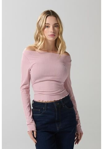 BLUSA KOAJ BUBBLE 2/25 Koaj