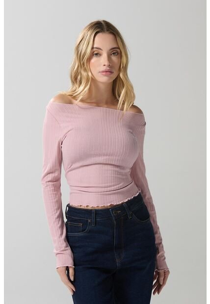 BLUSA KOAJ BUBBLE 2/25