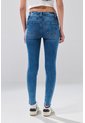 KOAJ PANTALON KOAJ JEAN PUSH UP 35034 3/26 de Koaj