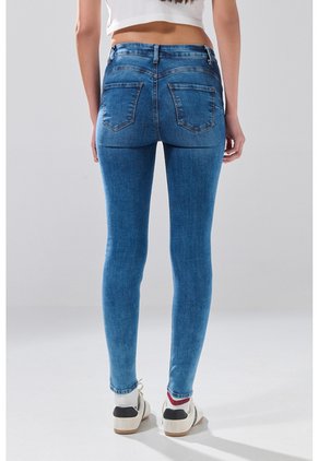 KOAJ PANTALON KOAJ JEAN PUSH UP 35034 3/26