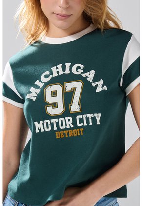 KOAJ CAMISETA KOAJ TROPYT 34001 3/26
