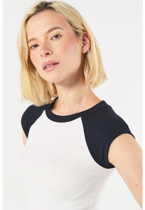 CAMISETA KOAJ WOOD 16264 4/24