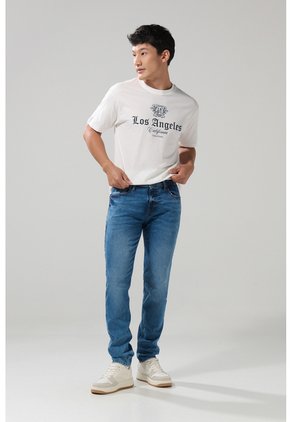 KOAJ PANTALON KOAJ JEAN SLIM 29233 4/25
