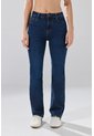 KOAJ PANTALON KOAJ JEAN STRAIGHT LEG 35025 3/ de Koaj