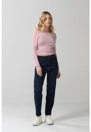 BLUSA KOAJ BUBBLE 2/25