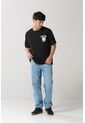 KOAJ PANTALON KOAJ JEAN BAGGY 22366 2/25 de Koaj
