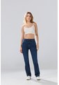KOAJ PANTALON KOAJ JEAN STRAIGHT LEG 35025 3/ de Koaj
