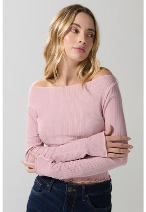 BLUSA KOAJ BUBBLE 2/25