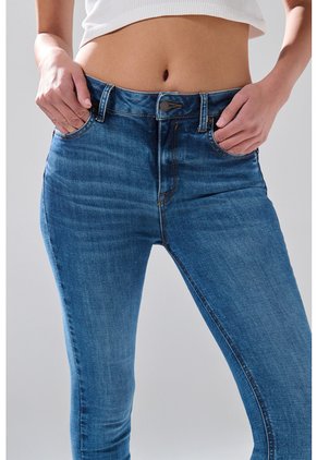 KOAJ PANTALON KOAJ JEAN PUSH UP 35034 3/26