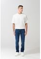 PANTALON KOAJ JEAN SLIM 24564 2/25 de Koaj