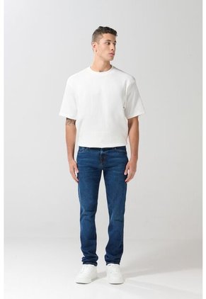 PANTALON KOAJ JEAN SLIM 24564 2/25