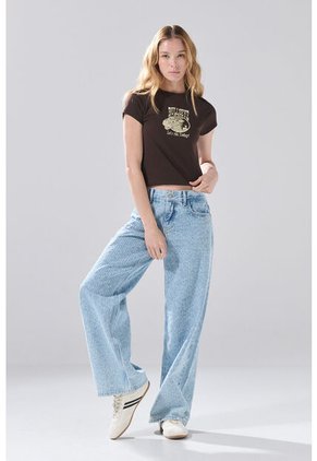 KOAJ CAMISETA KOAJ TAZUET 32478 2/26