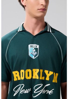 KOAJ CAMISETA KOAJ BRYKED 24942 3/25