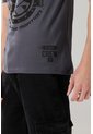 KOAJ CAMISETA KOAJ MARZIO 25397 3/25 de Koaj
