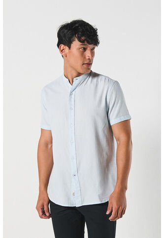 CAMISA KOAJ NERU MC 9053 4/24 Koaj