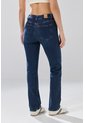 KOAJ PANTALON KOAJ JEAN STRAIGHT LEG 35025 3/ de Koaj