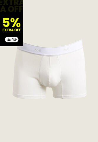 KOAJ BOXER KOAJ PIERNA CORTA 21180 4/25 Koaj