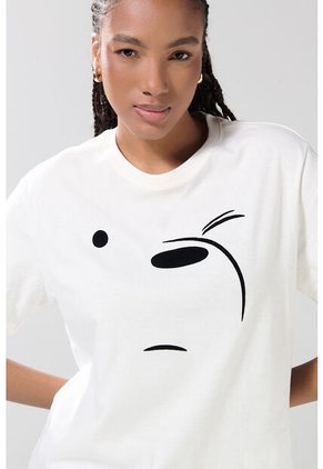 KOAJ CAMISETA KOAJ BERETH 29963 1/26