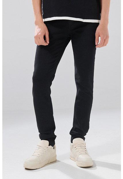 KOAJ PANTALON KOAJ JEAN  SKINNY FIT 34829 3/2
