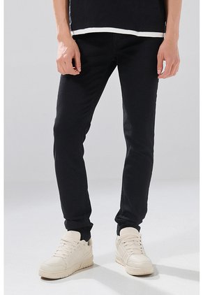 KOAJ PANTALON KOAJ JEAN SKINNY FIT 34829 3/2