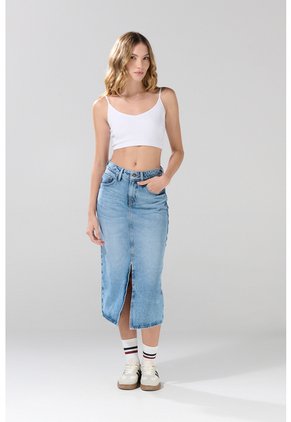 KOAJ FALDA KOAJ JEAN 30471 M 4/25