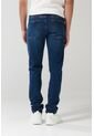 PANTALON KOAJ JEAN SLIM 24564 2/25 de Koaj