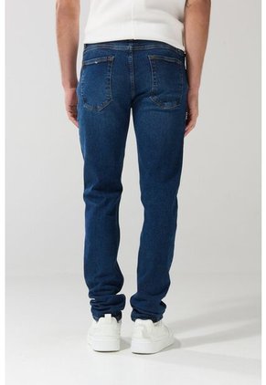 PANTALON KOAJ JEAN SLIM 24564 2/25