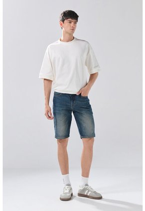 KOAJ BERMUDA KOAJ JEAN 32642 2/26