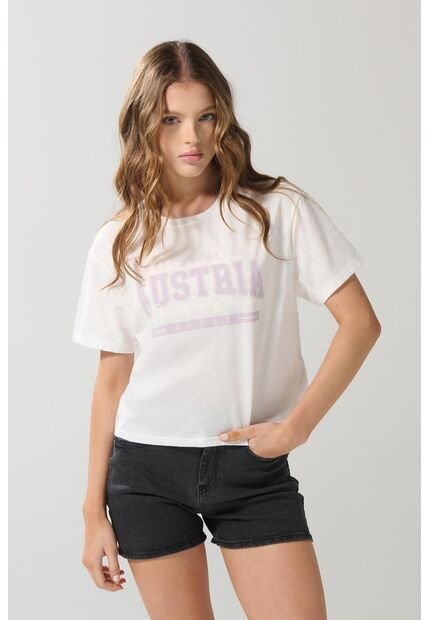 CAMISETA KOAJ 22037 1/25