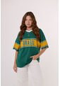 KOAJ CAMISETA KOAJ RASY 32775 2/26 de Koaj