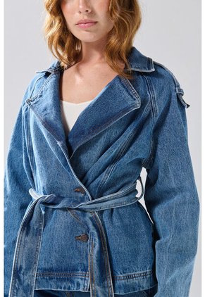 KOAJ CHAQUETA KOAJ SLIM 32933 FEM 2/26