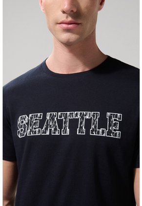 KOAJ CAMISETA KOAJ 26728 3/25